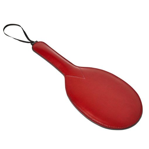 Sportsheets Saffron Ping Pong Paddle