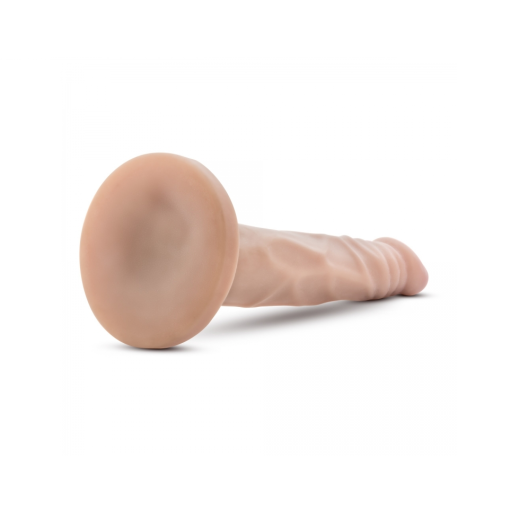 Dr. Skin - 5 Inch Mini Cock - Beige