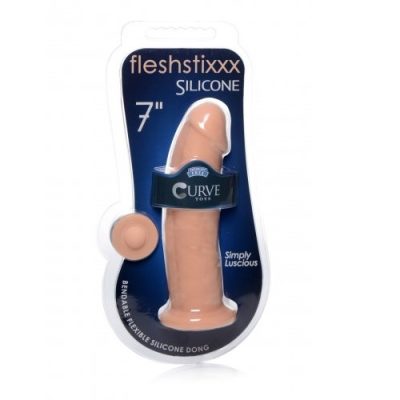 AG161-7 FLESHSTIXXX DILDO