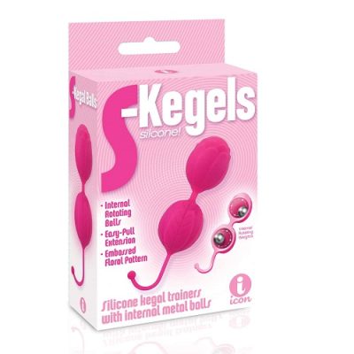 IC2666-2 Kegels