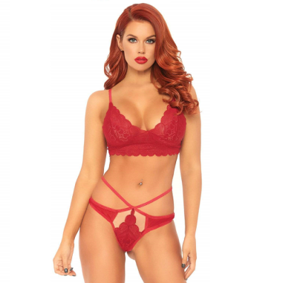 Leg Avenue 81578 red