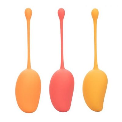 Kegel ball mango